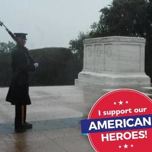 Meet your Posher, Scott